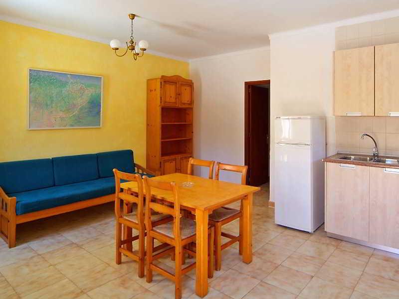 Don Miguel Apartamento Puerto Pollensa