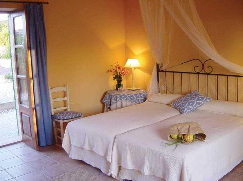 Casa rural Sa Rota