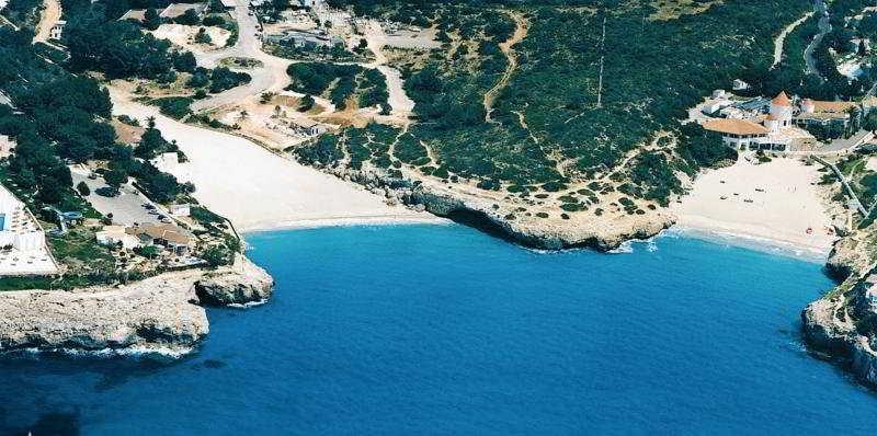 Hsm Calas Park 3*