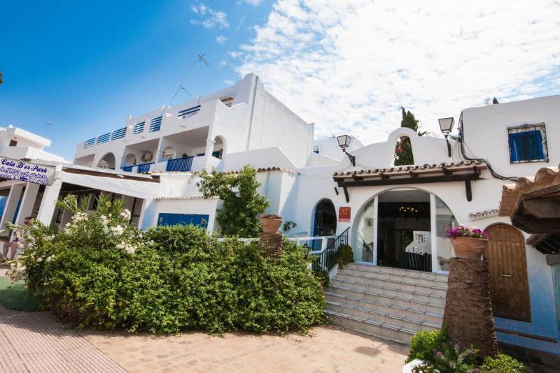Cala D'or Park Apartamento