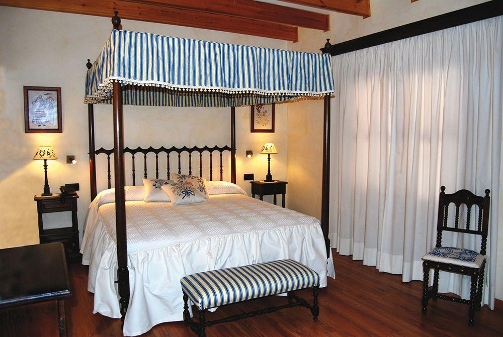 Agroturism Son Terrades Hotel Santa Maria del Cami (Mallorca)