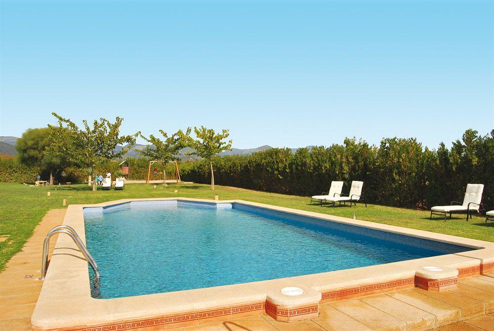Agroturism Son Terrades 3* Santa Maria del Cami (Mallorca)