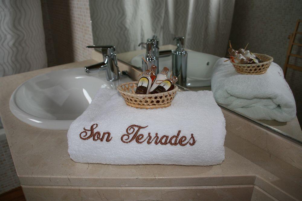 Agroturism Son Terrades Hotel 3*