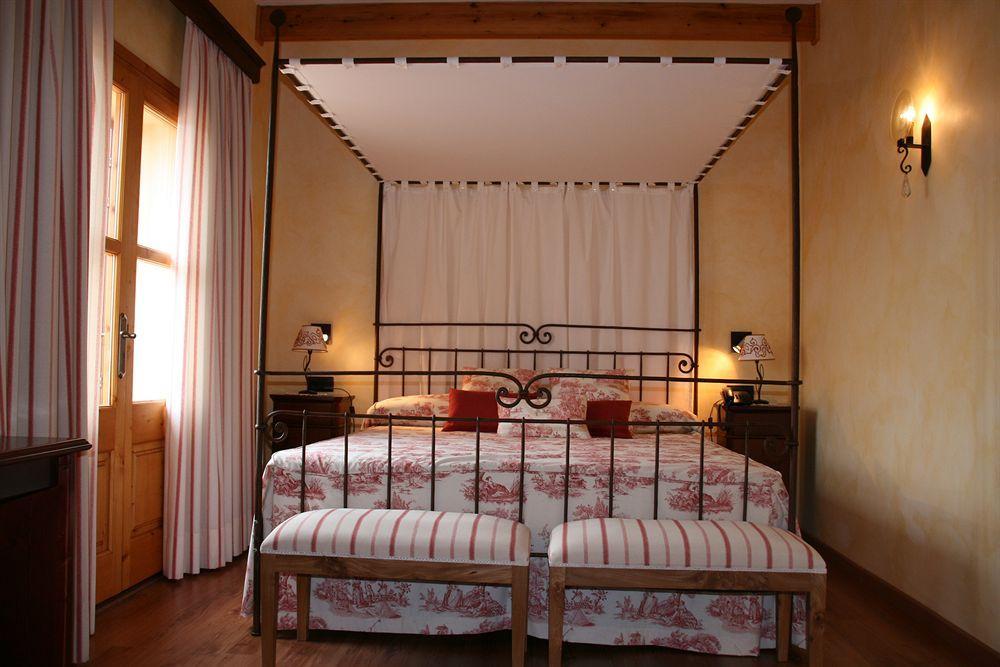 Agroturism Son Terrades Hotel