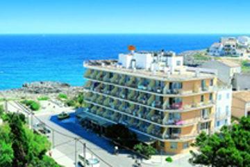 Bj Playa Blanca Hotel