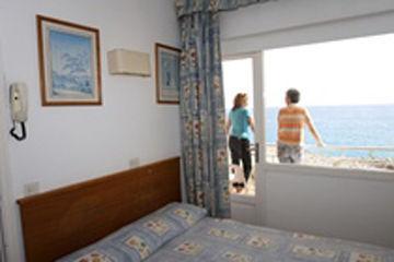 Bj Playa Blanca Hotel Sa Coma (Mallorca)