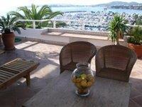 Ra112 Puerto Portals Apartamento