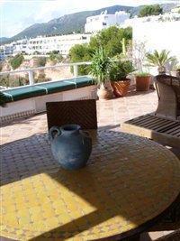Ra112 Puerto Portals Apartamento Portals Nous (Mallorca)