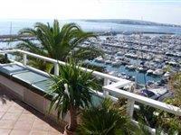 Ra112 Puerto Portals Apartamento Portals Nous (Mallorca)