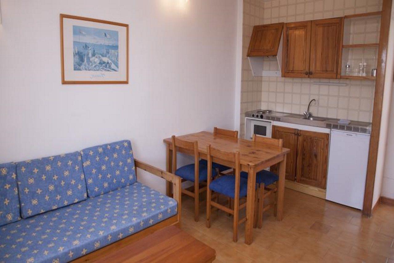 Sun (adults Only) Apartahotel 3*