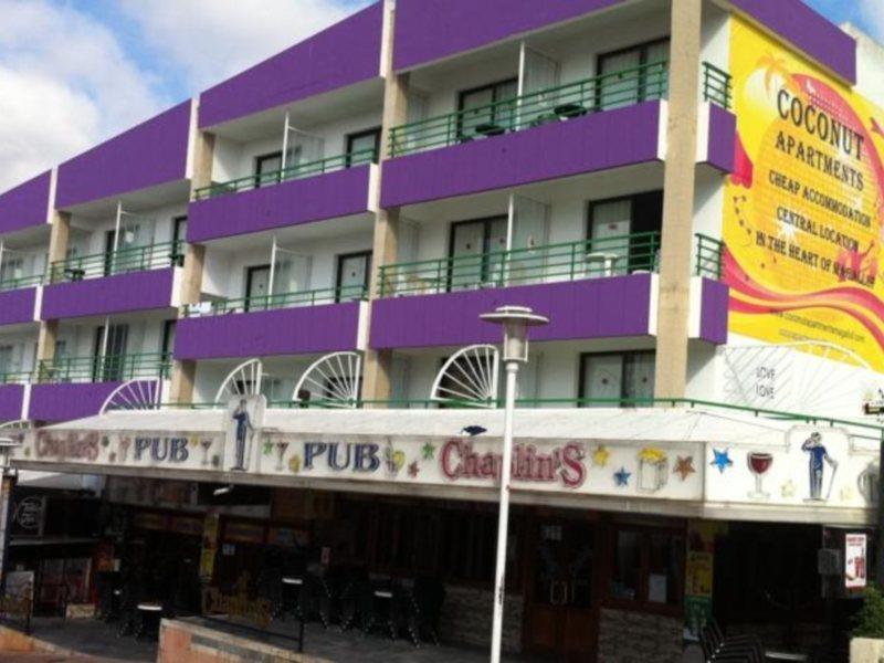 Coconut Apartamento