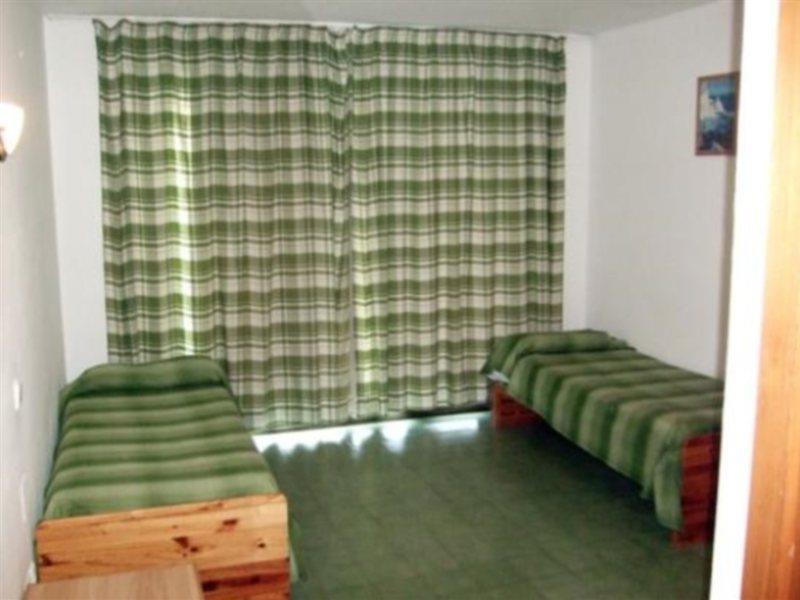 Coconut Apartamento *