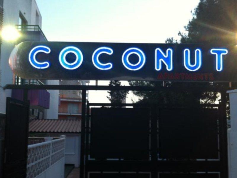 Coconut Apartamento *