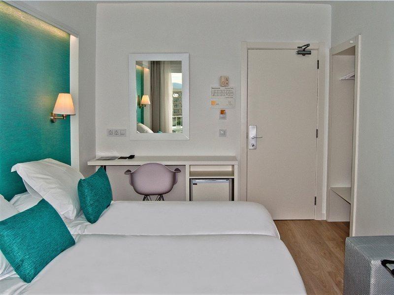 Bq Apolo Hotel 4*