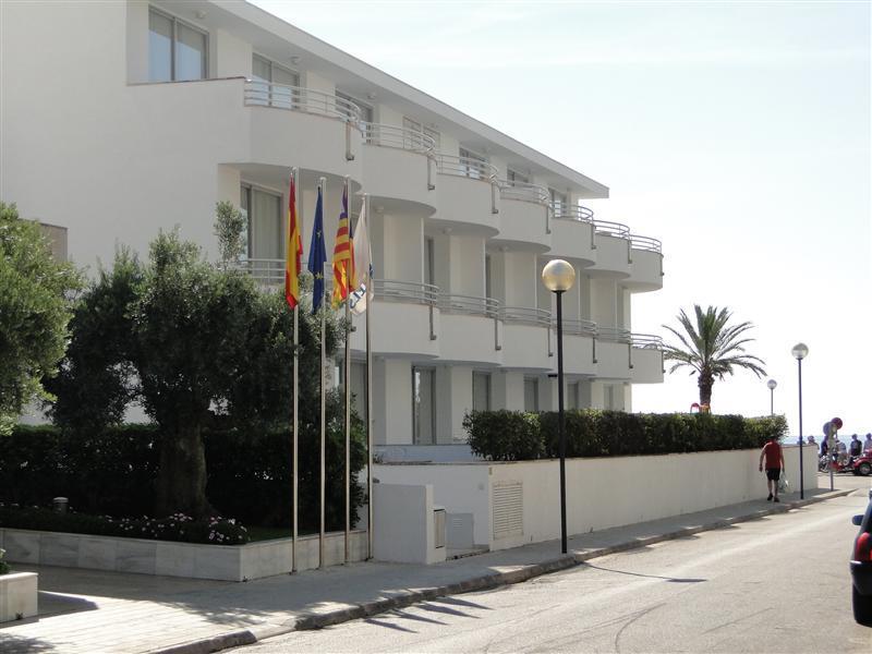 Morito Apts Hotel Cala Millor (Mallorca)