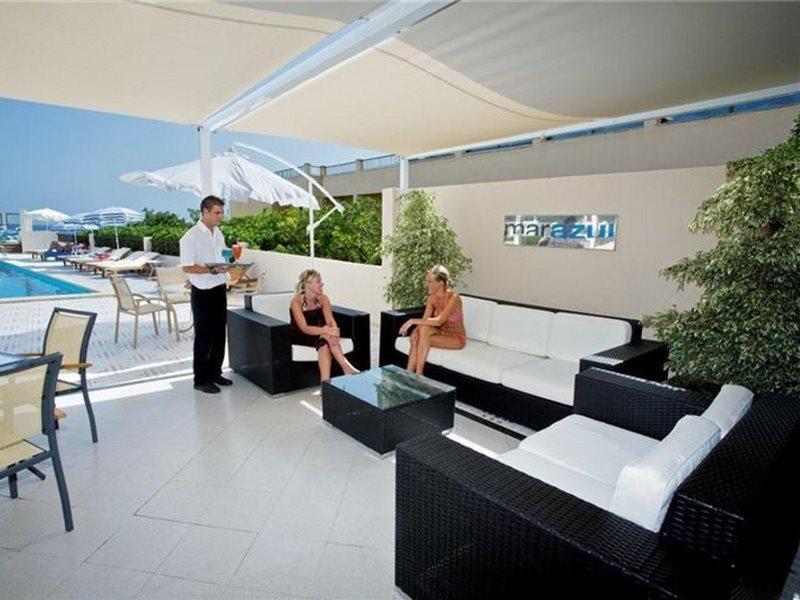 Mar Azul (adults Only) 3*
