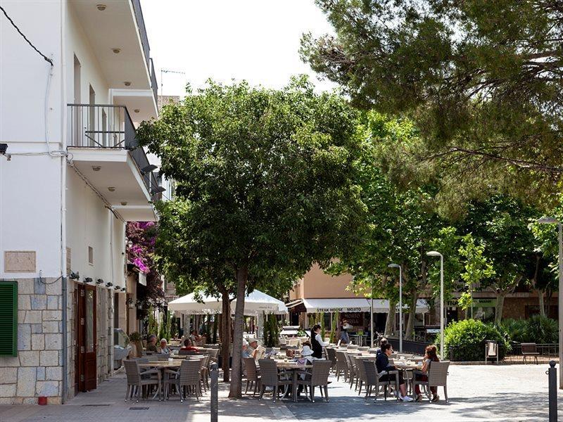 Hoposa Cultural Boutique Hotel Puerto Pollensa