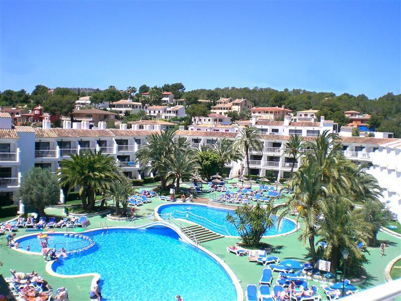 Playas Cas Saboners Apartamento Palmanova