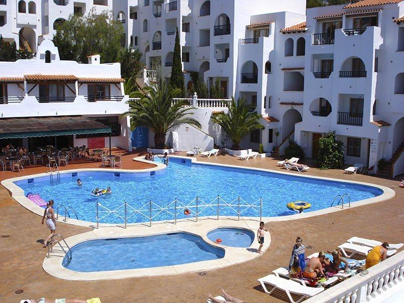 Holiday Park Apartments * Santa Ponsa