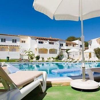 Vista Alegre Mallorca Apartamento Cala Mandia (Mallorca)
