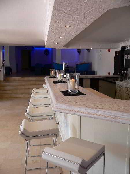 Hotel Boutique Bon Repos - Adults Only Santa Ponsa