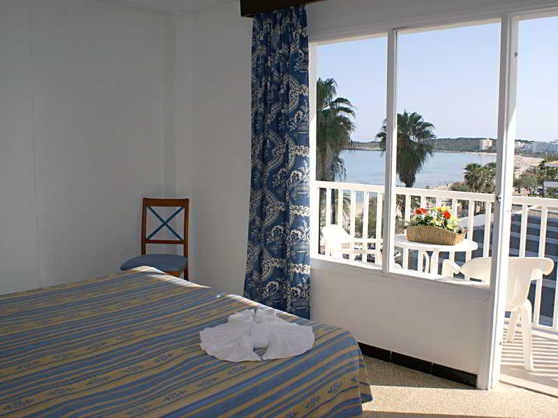 Hotel Goya Cala Millor (Mallorca)