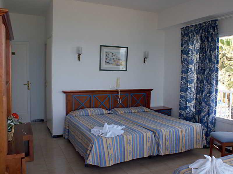 Goya 2* Cala Millor (Mallorca)