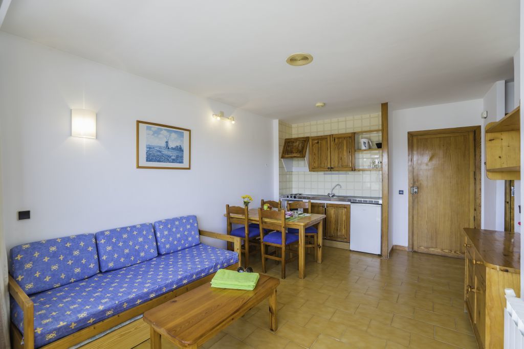 Sun (adults Only) Apartahotel