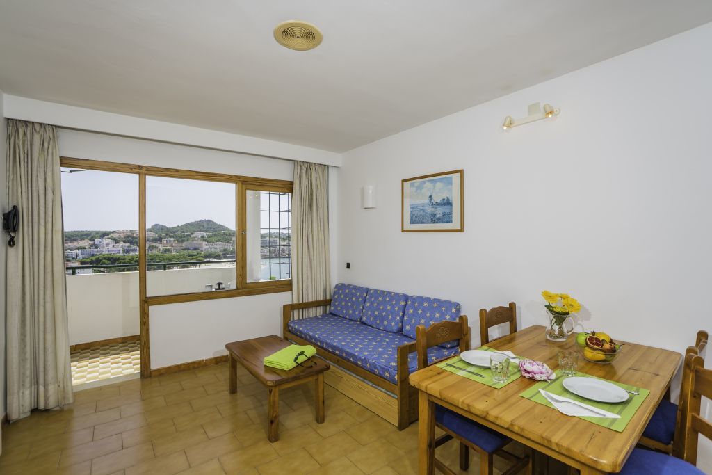 Sun (adults Only) Apartahotel Santa Ponsa