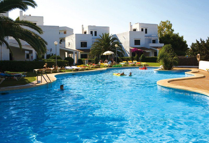 Blue Sea Ses Cases D'or 4* Cala D´Or