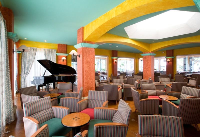 Blue Sea Ses Cases D'or Apartahotel