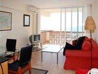 Ra113 Puerto Portals Apartamento *