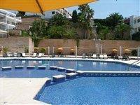 Ra104 Puerto Portals Apartamento