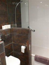 Ra110 Puerto Portals Apartamento