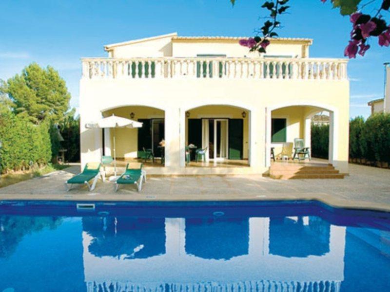 Paula Villa Sa Ràpita