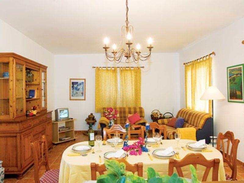 Paula Villa Sa Ràpita