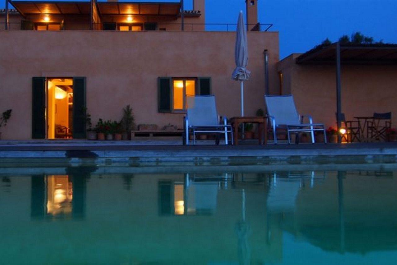 Ses Arenes Hotel 4*
