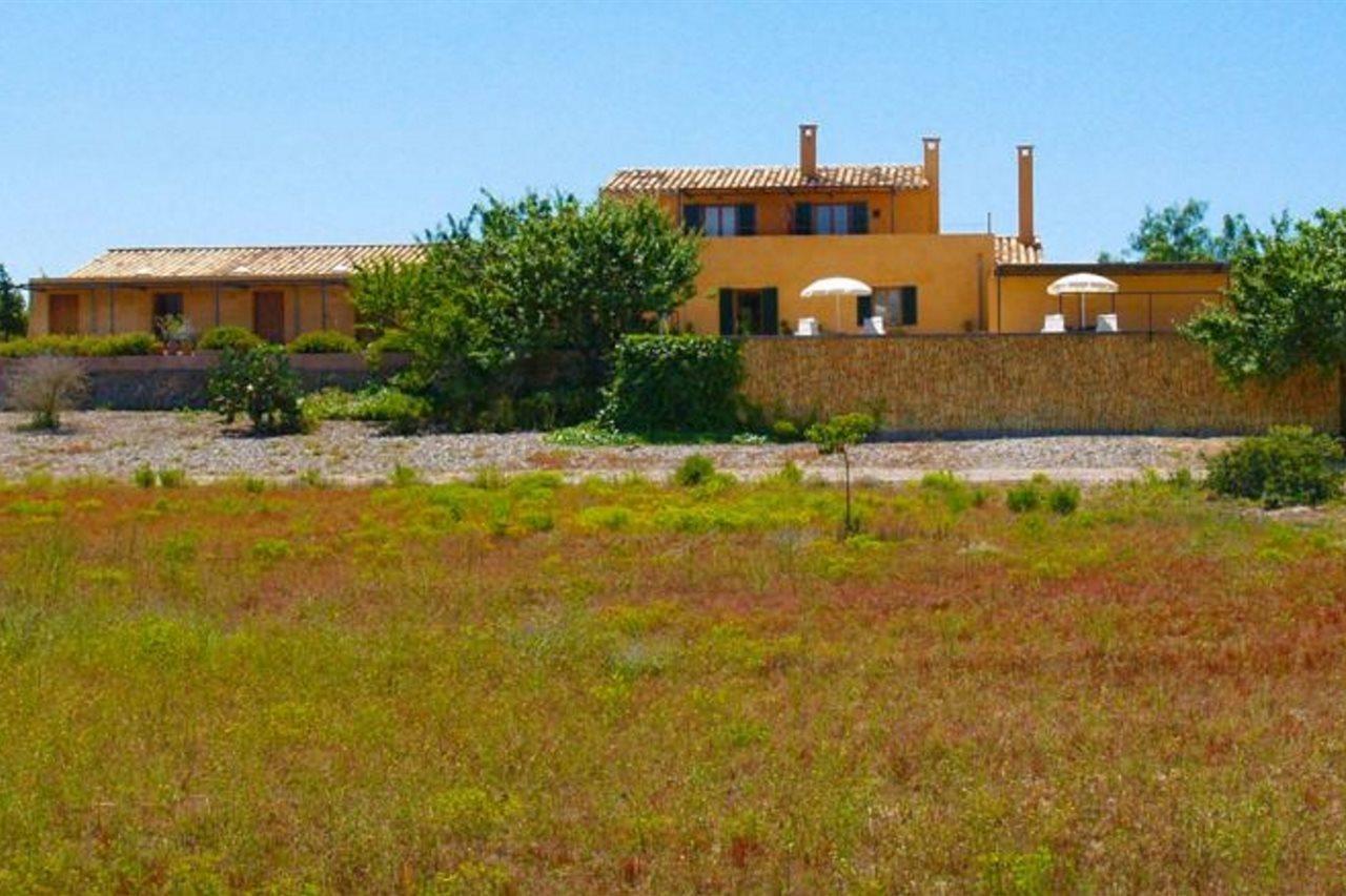 Ses Arenes Hotel 4*