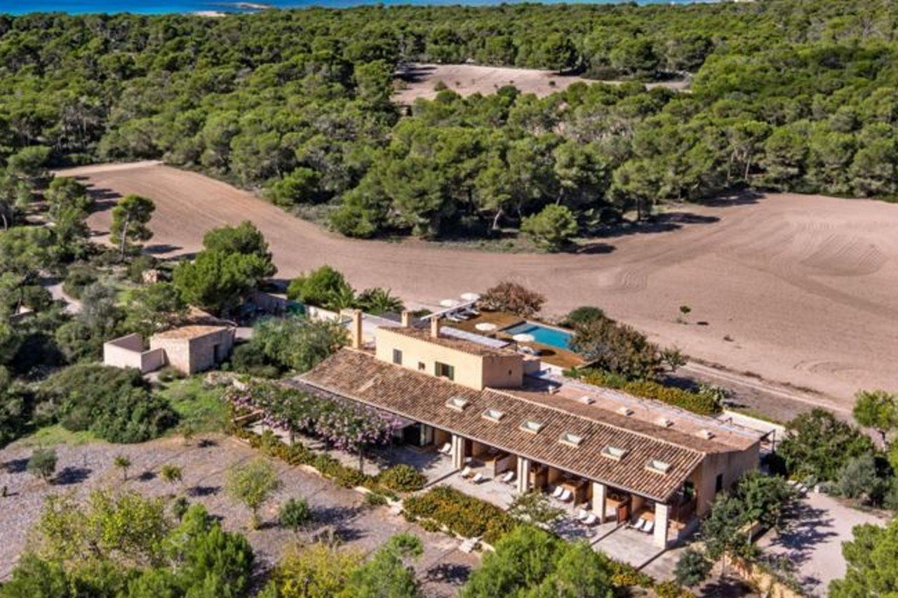 Ses Arenes 4* Colonia de Sant Jordi