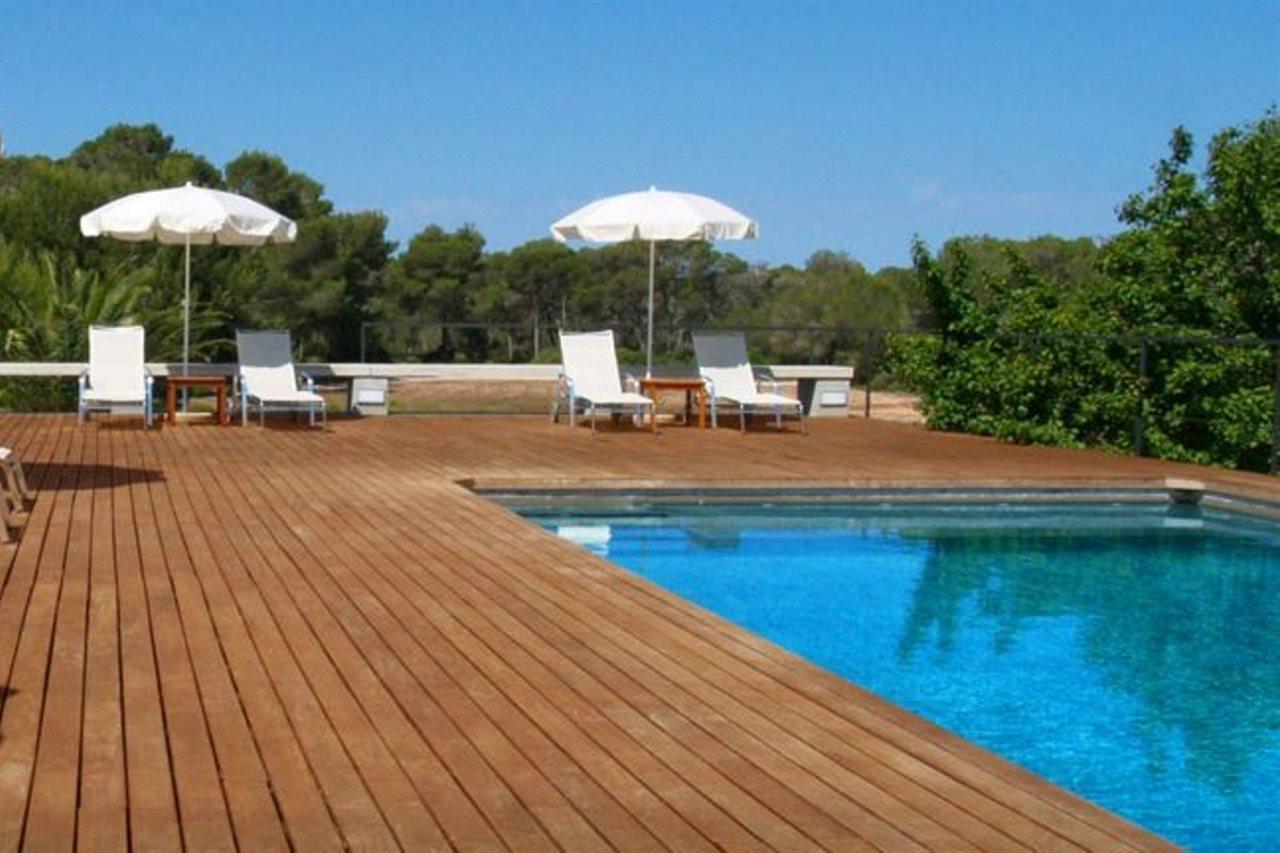 Ses Arenes 4* Colonia de Sant Jordi
