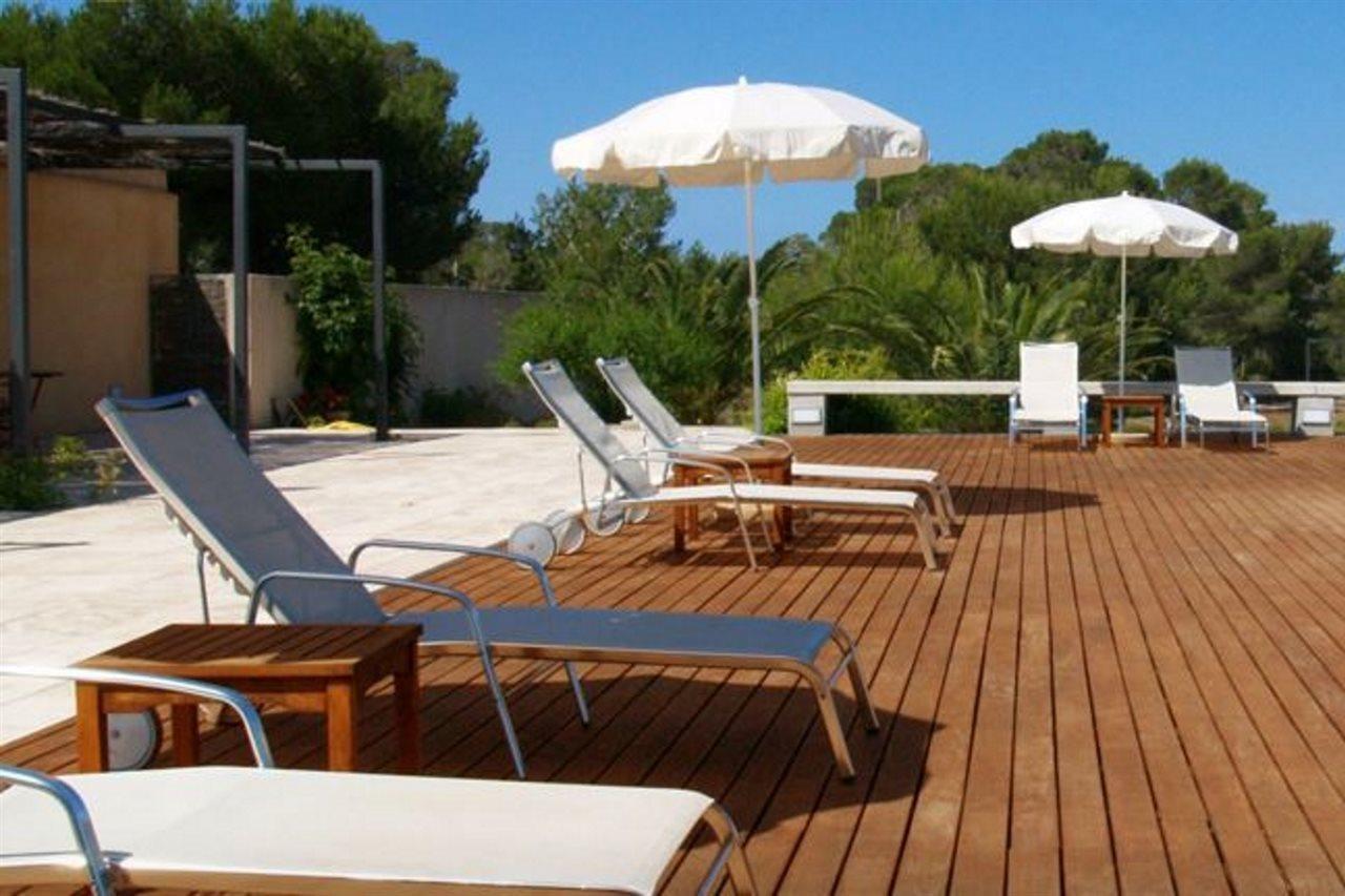 Ses Arenes Hotel Colonia de Sant Jordi