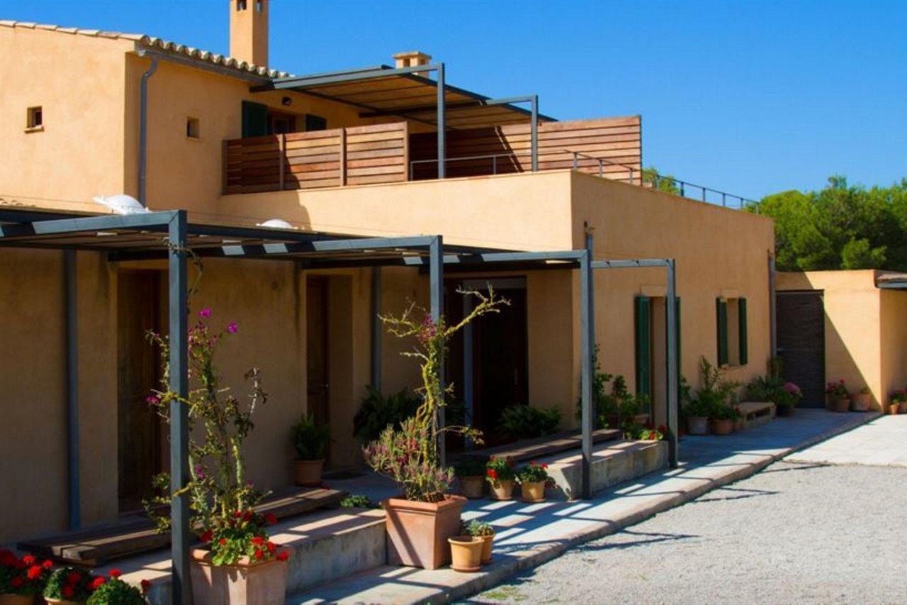 Ses Arenes 4* Colonia de Sant Jordi