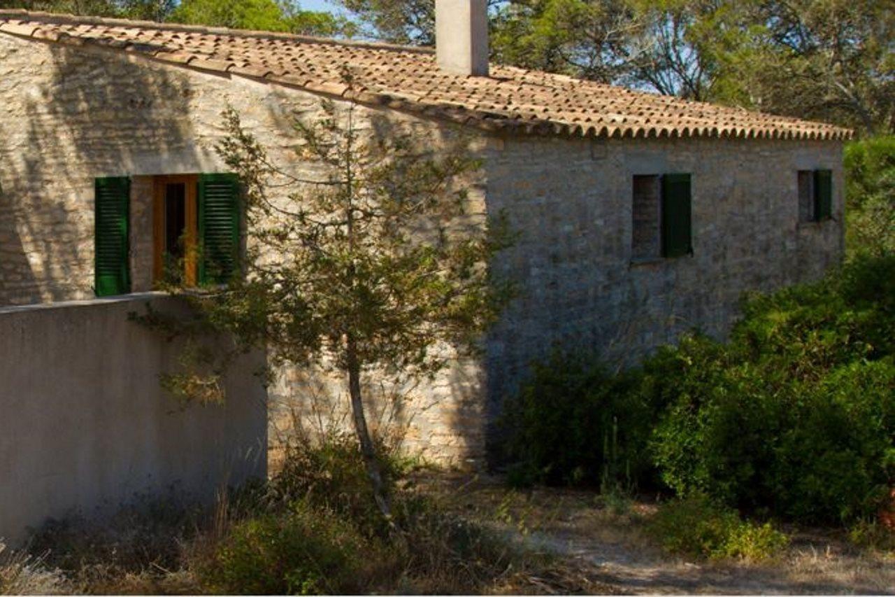 Ses Arenes Hotel Colonia de Sant Jordi