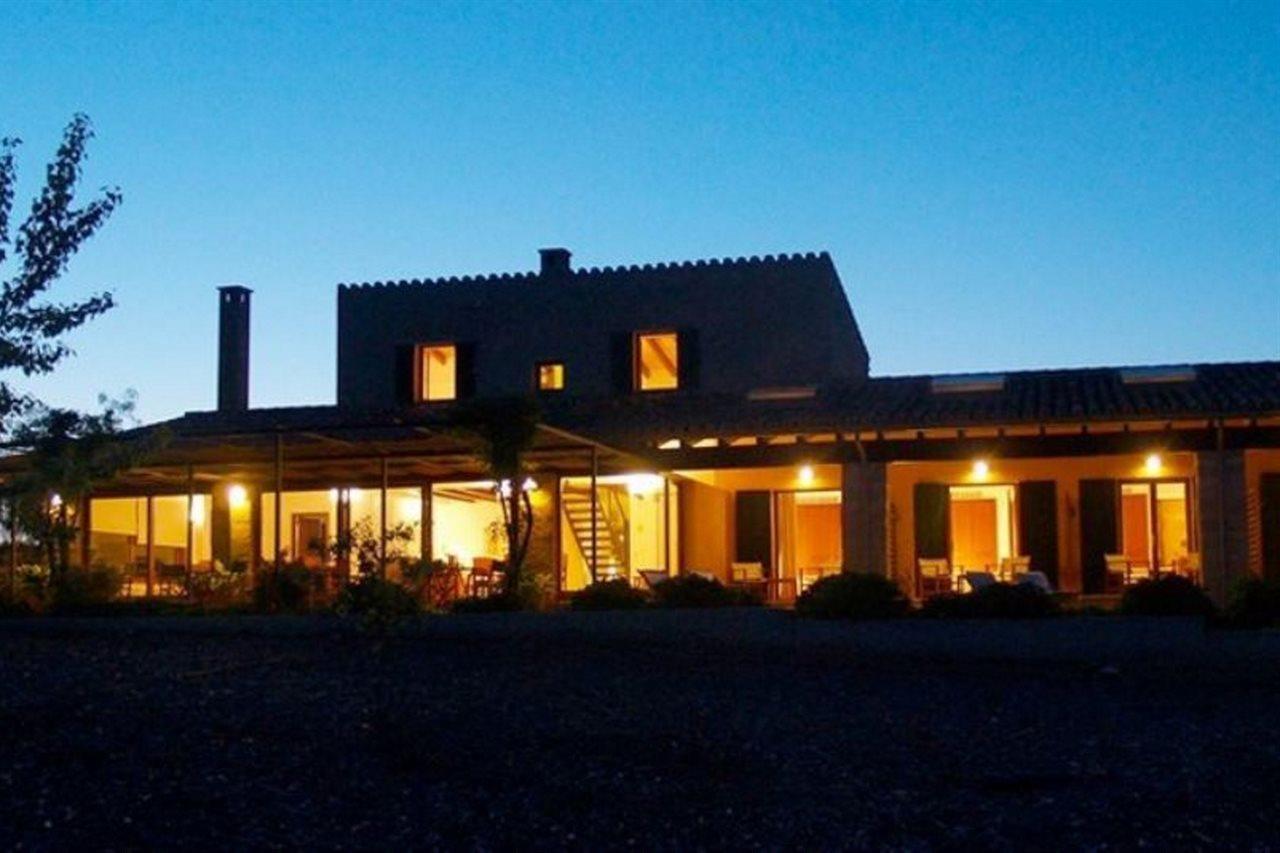 Ses Arenes Hotel