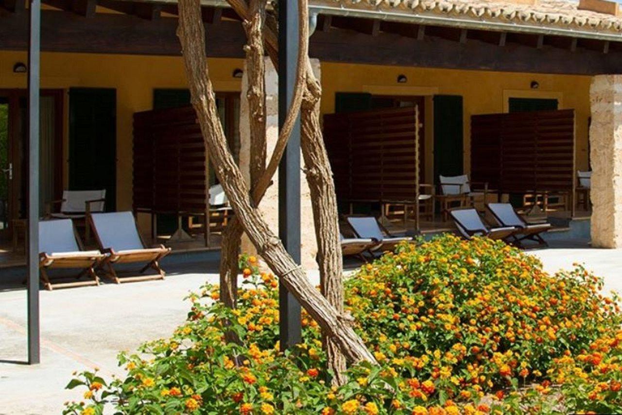 Ses Arenes Hotel 4*