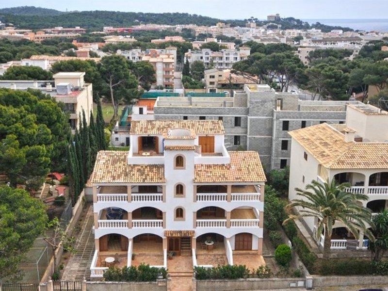 Apts Rosa Mar Apartamento Cala Ratjada (Mallorca)