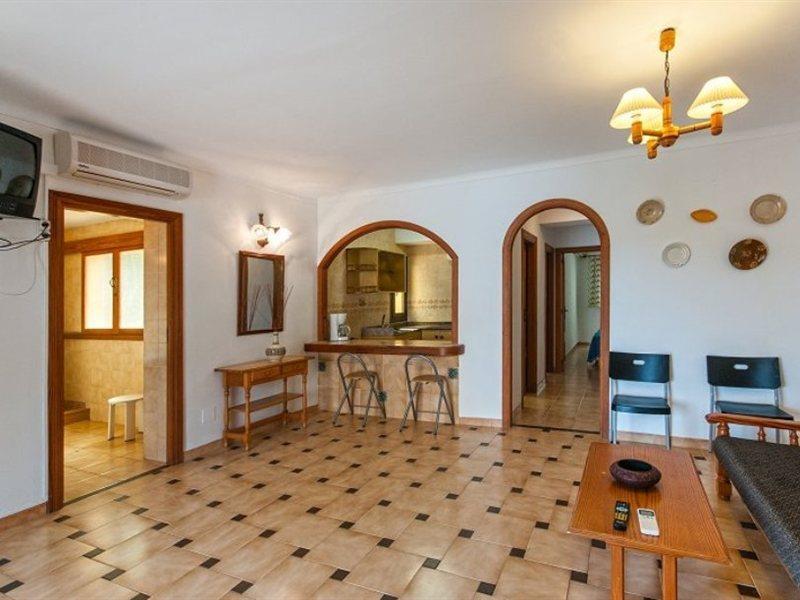 Apts Rosa Mar *