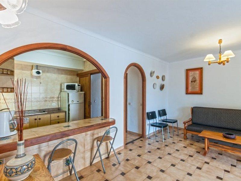 Apts Rosa Mar Apartamento *