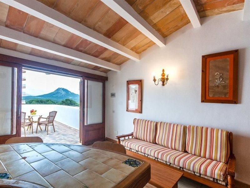 Apts Rosa Mar Apartamento Cala Ratjada (Mallorca)