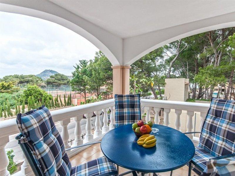 Apts Rosa Mar *